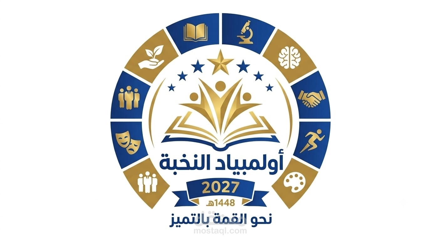 منصة مدرسية متكاملة - أولمبياد النخبة (ERB Elite)
