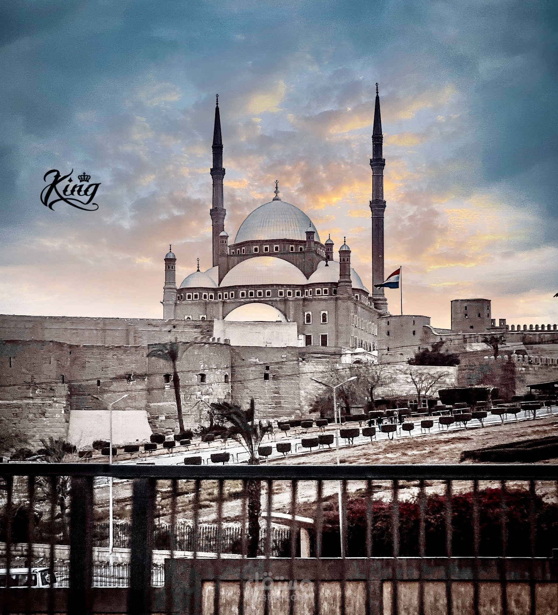 تعديل الصور بشكل احترافي
