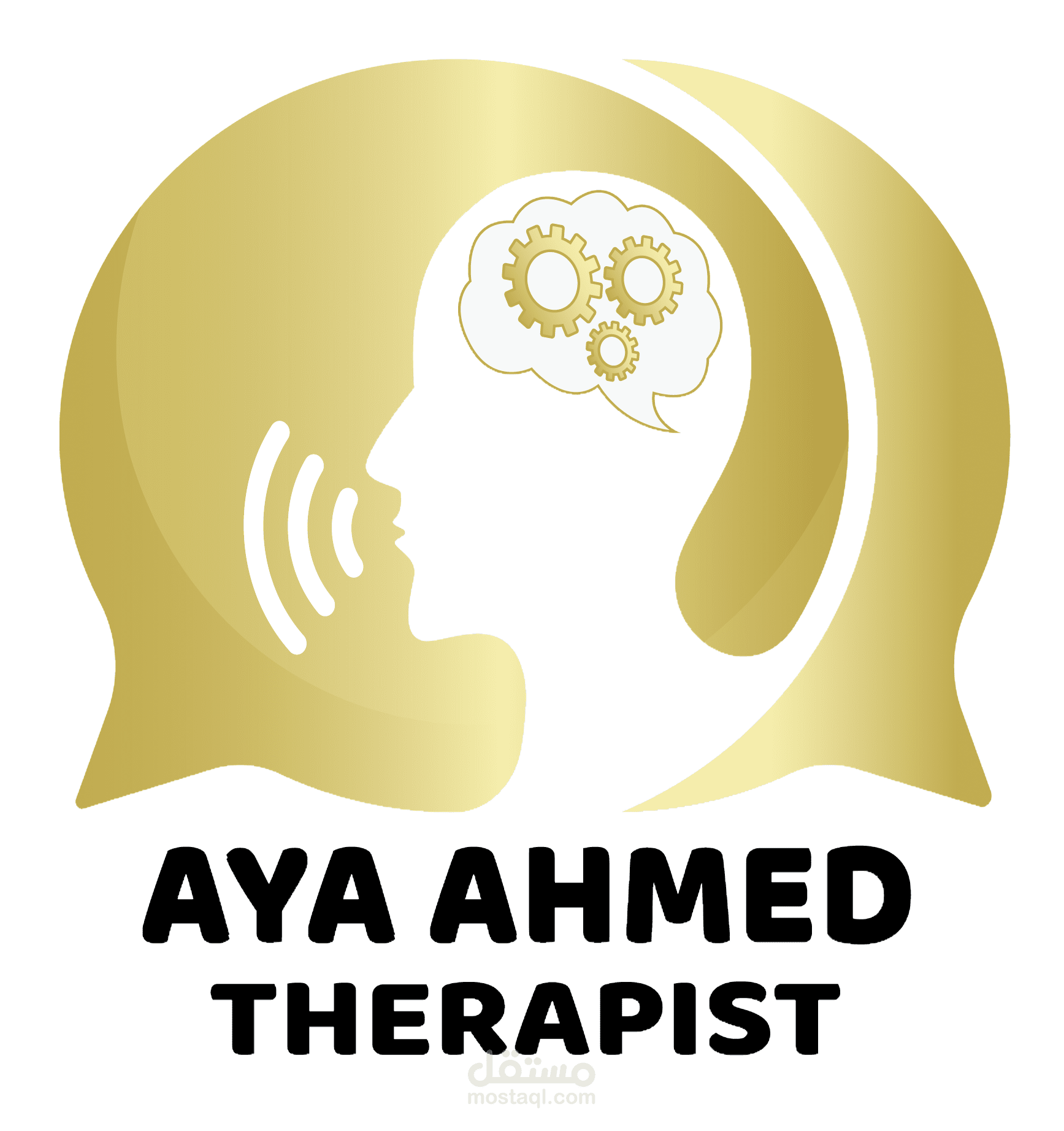 Logo - Therapist