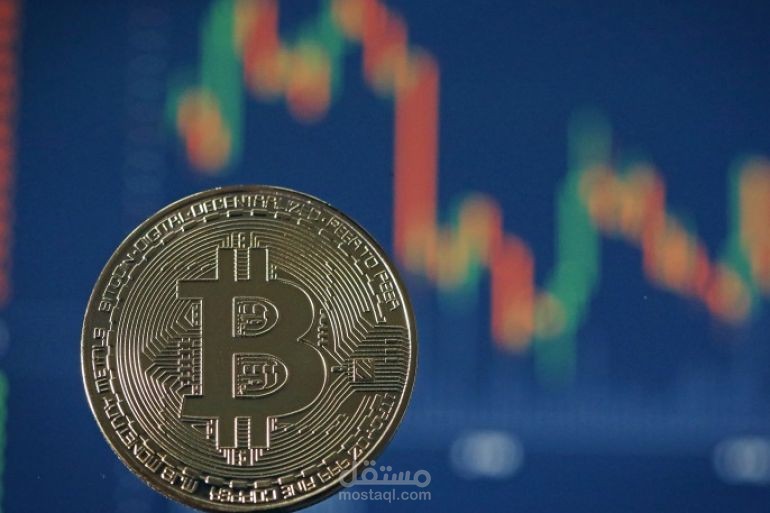 العملات الرقمية