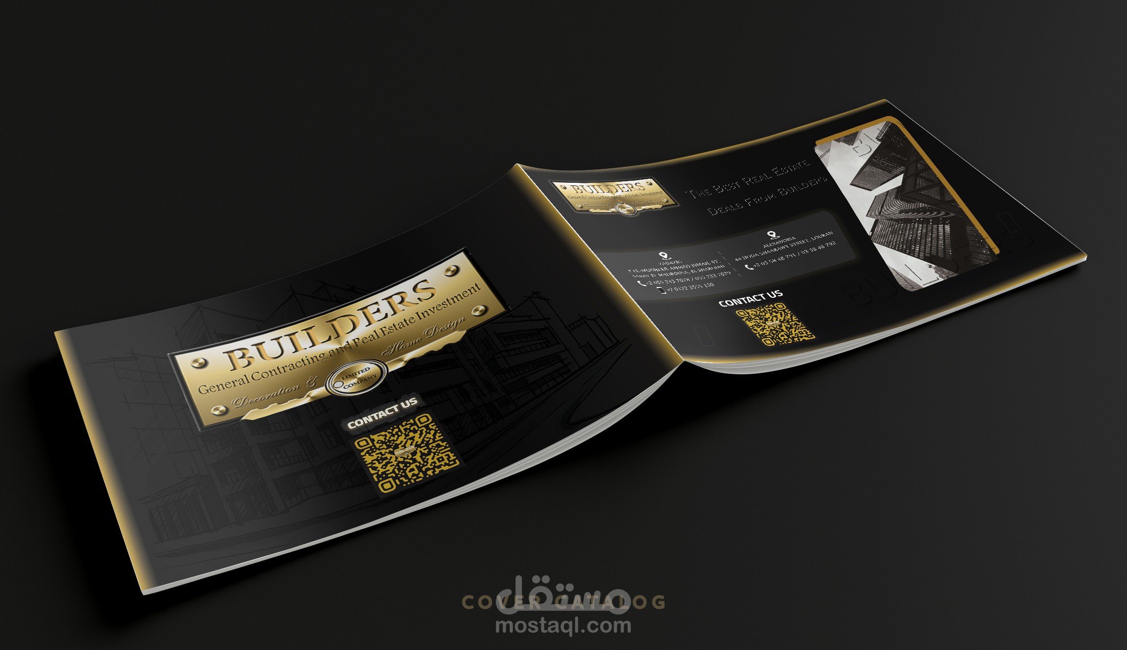 Profile Company