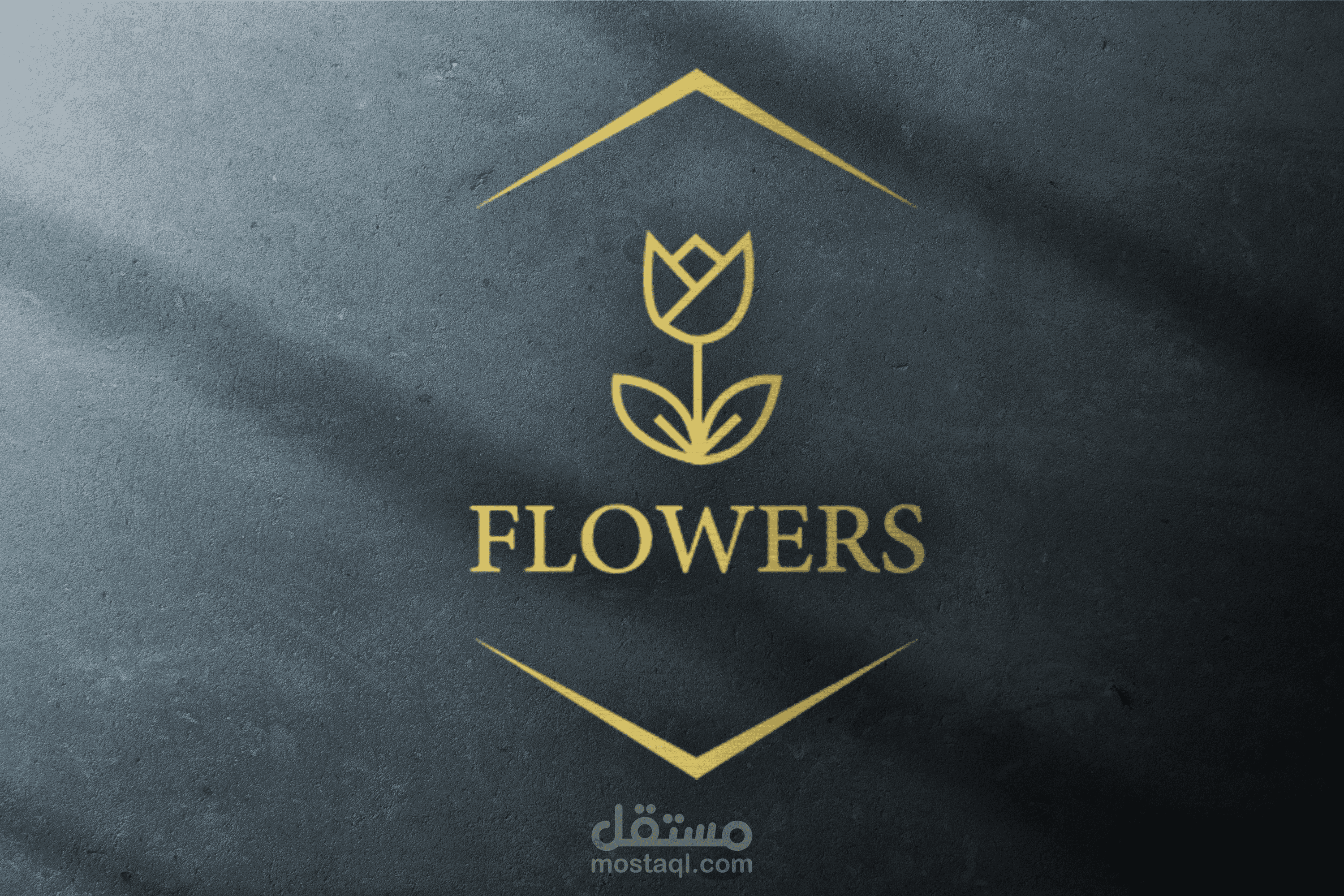 تصميم الشعارات