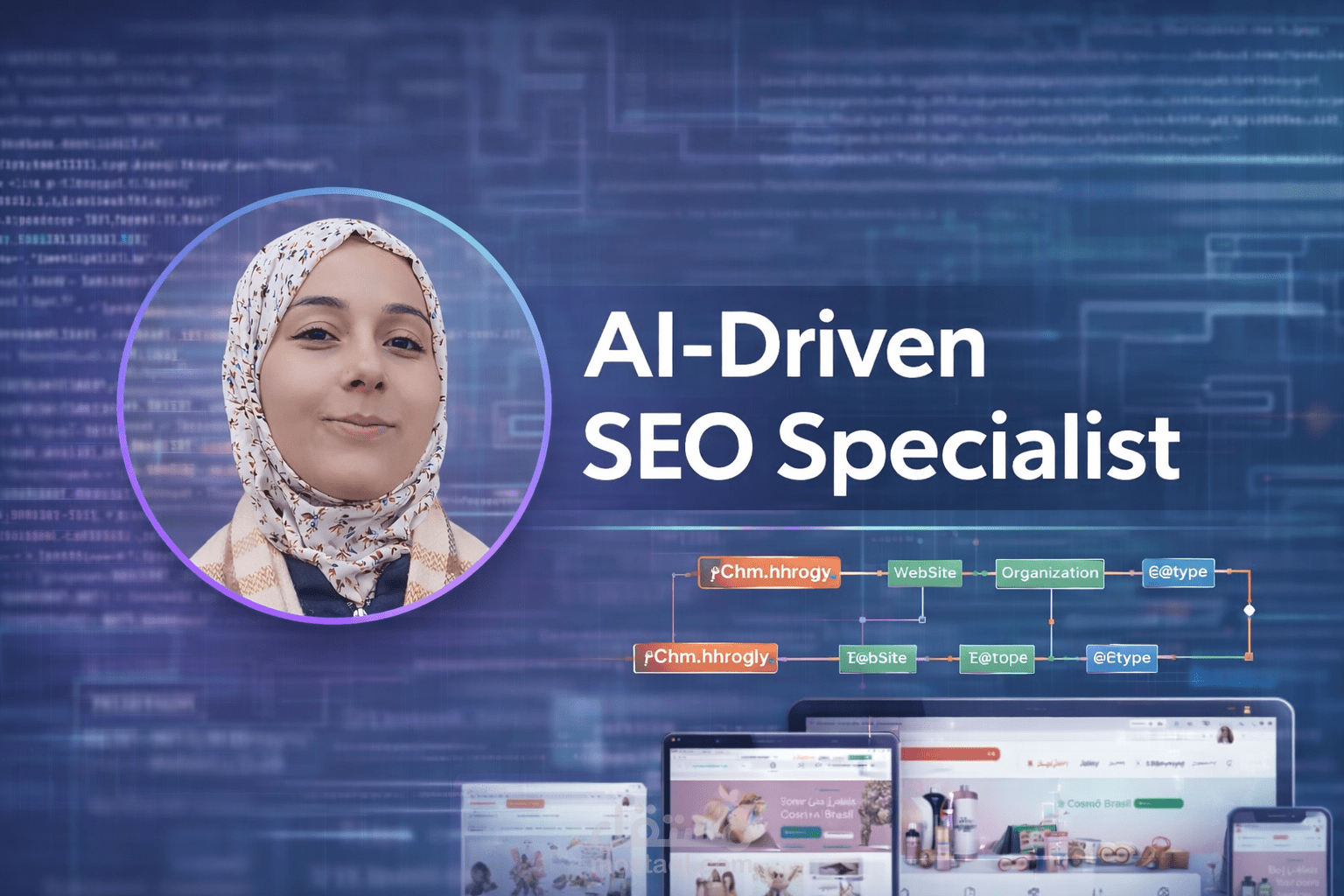 إضافة Schema (Structured Data) باستخدام Google Tag Manager (GTM) على متاجر سلة