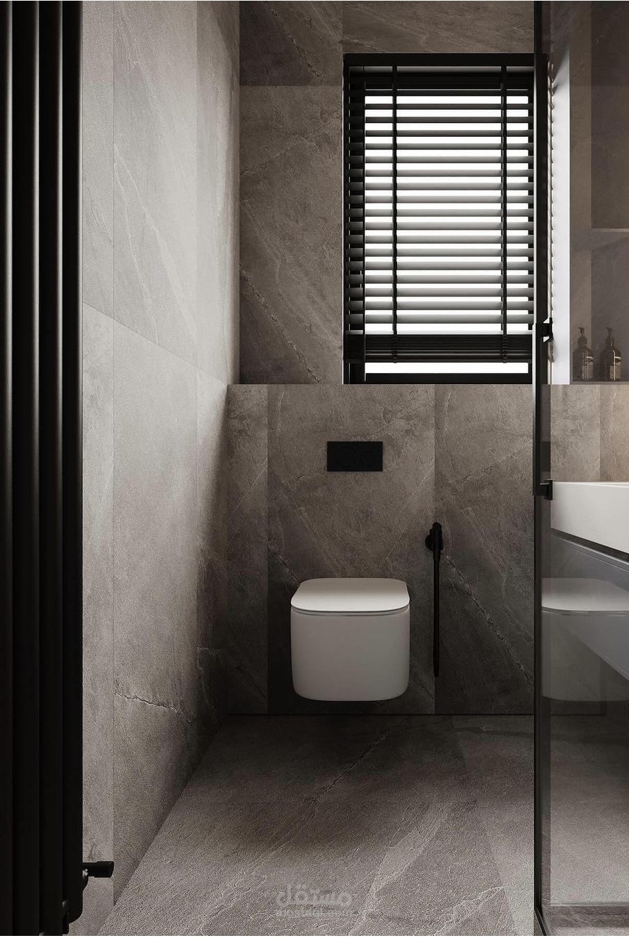 bathroom design