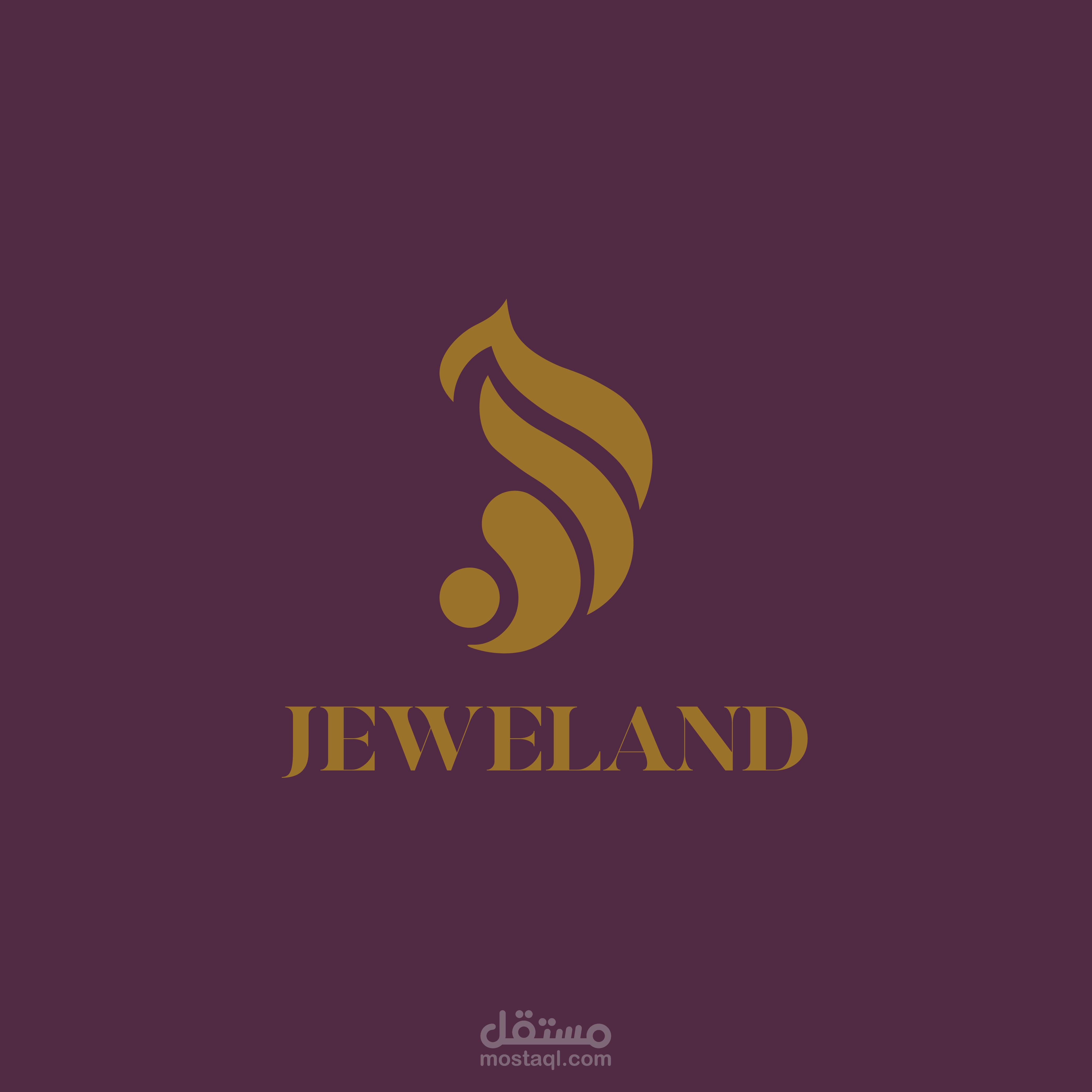 JEWELAND( اضغط لمشاهدة المشروع كاملا)