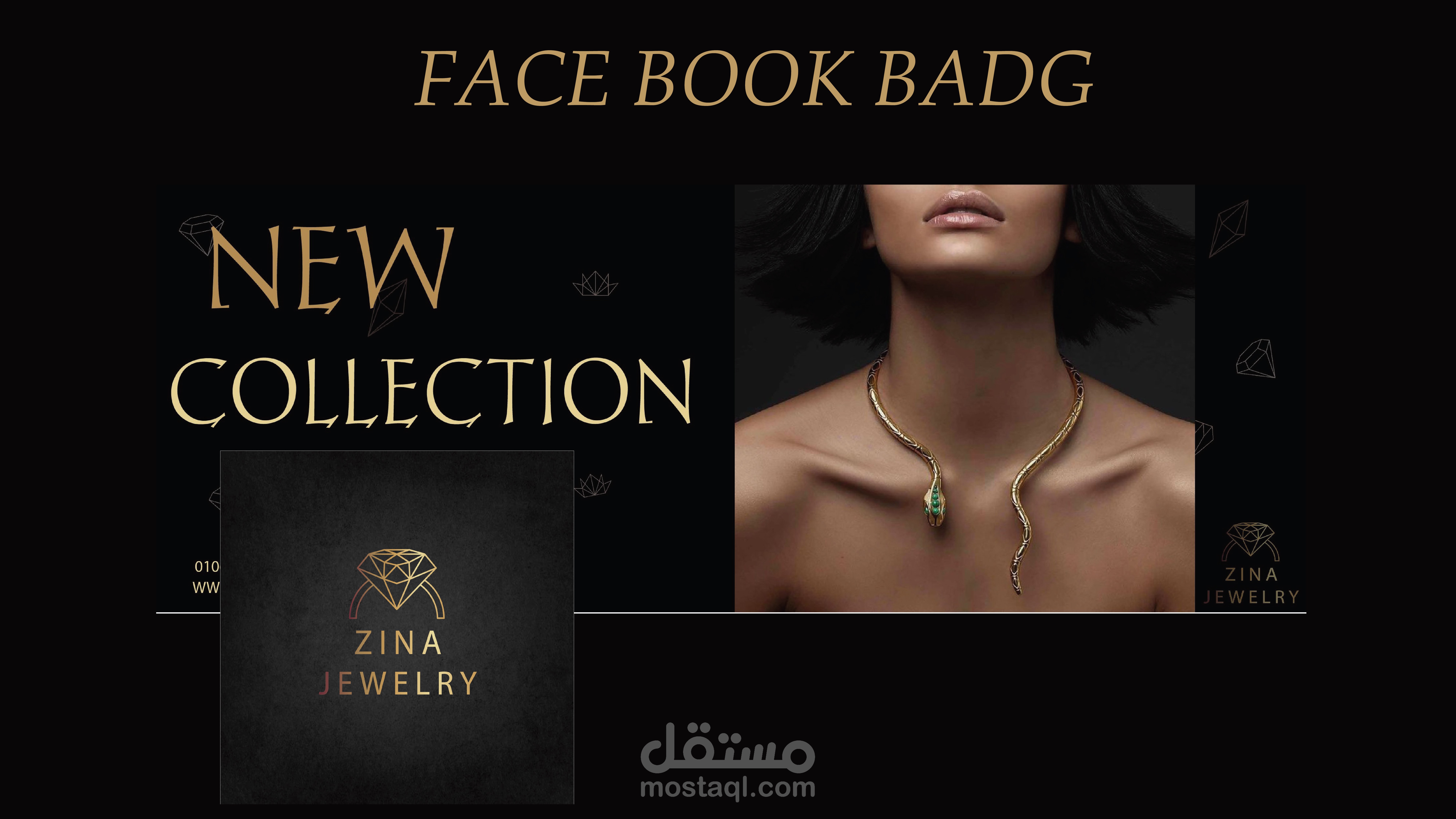 Zina Jewelry