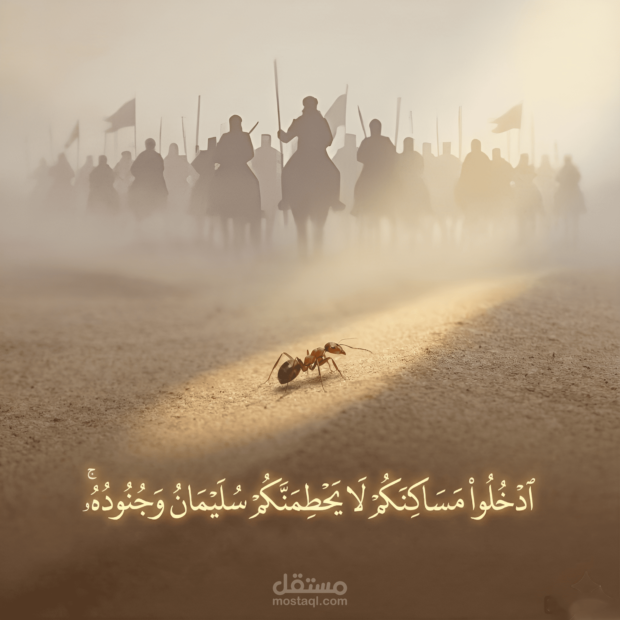 بوستات دينيه