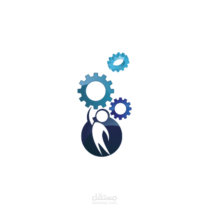 تصميم شعار محل