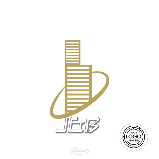 تصميم شعار لوقو لشركة