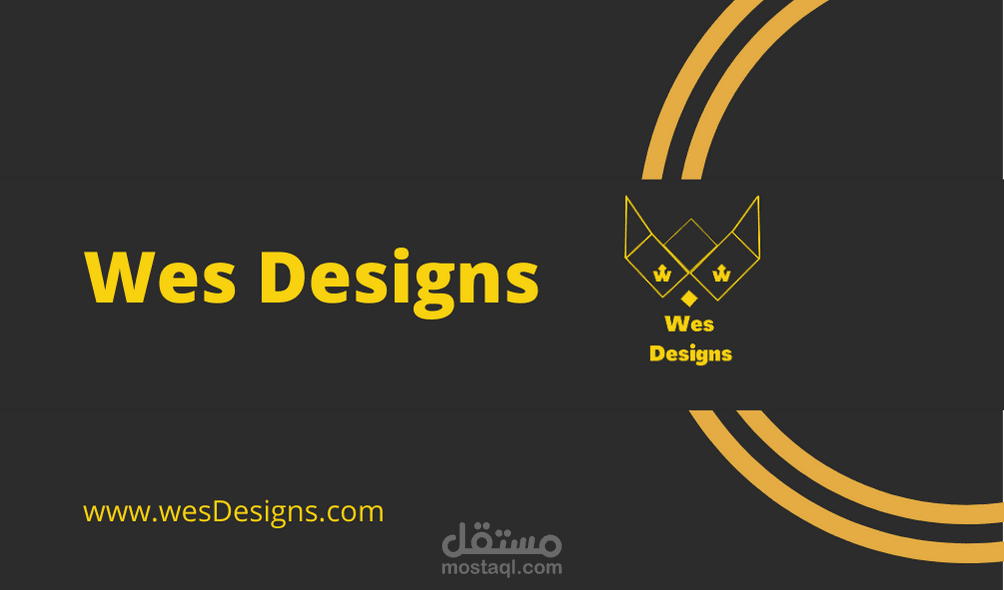 تصميم كارت للبزنس Card Business