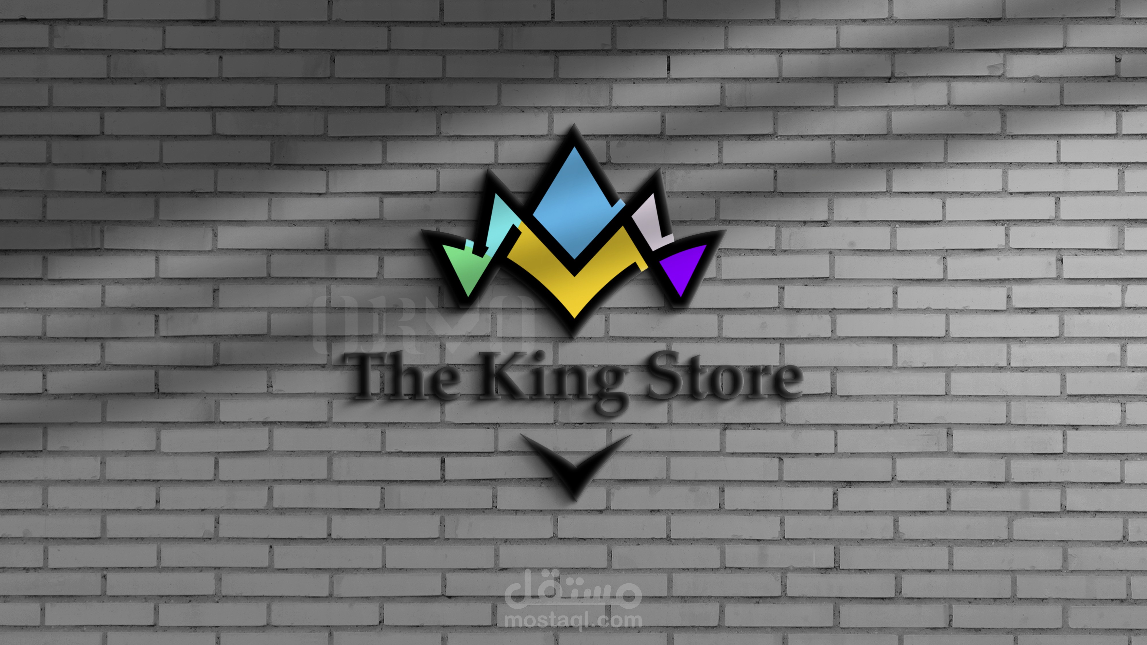 تصميم شعارات ( لوجو ) باحترافية Logo Design