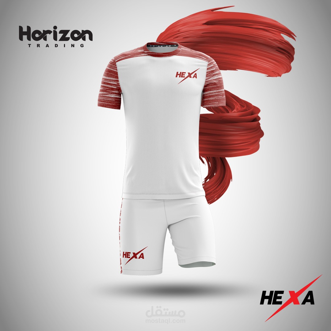 Hexa SportsWear