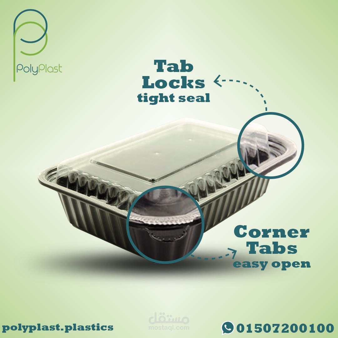 PolyPlast For Plastics