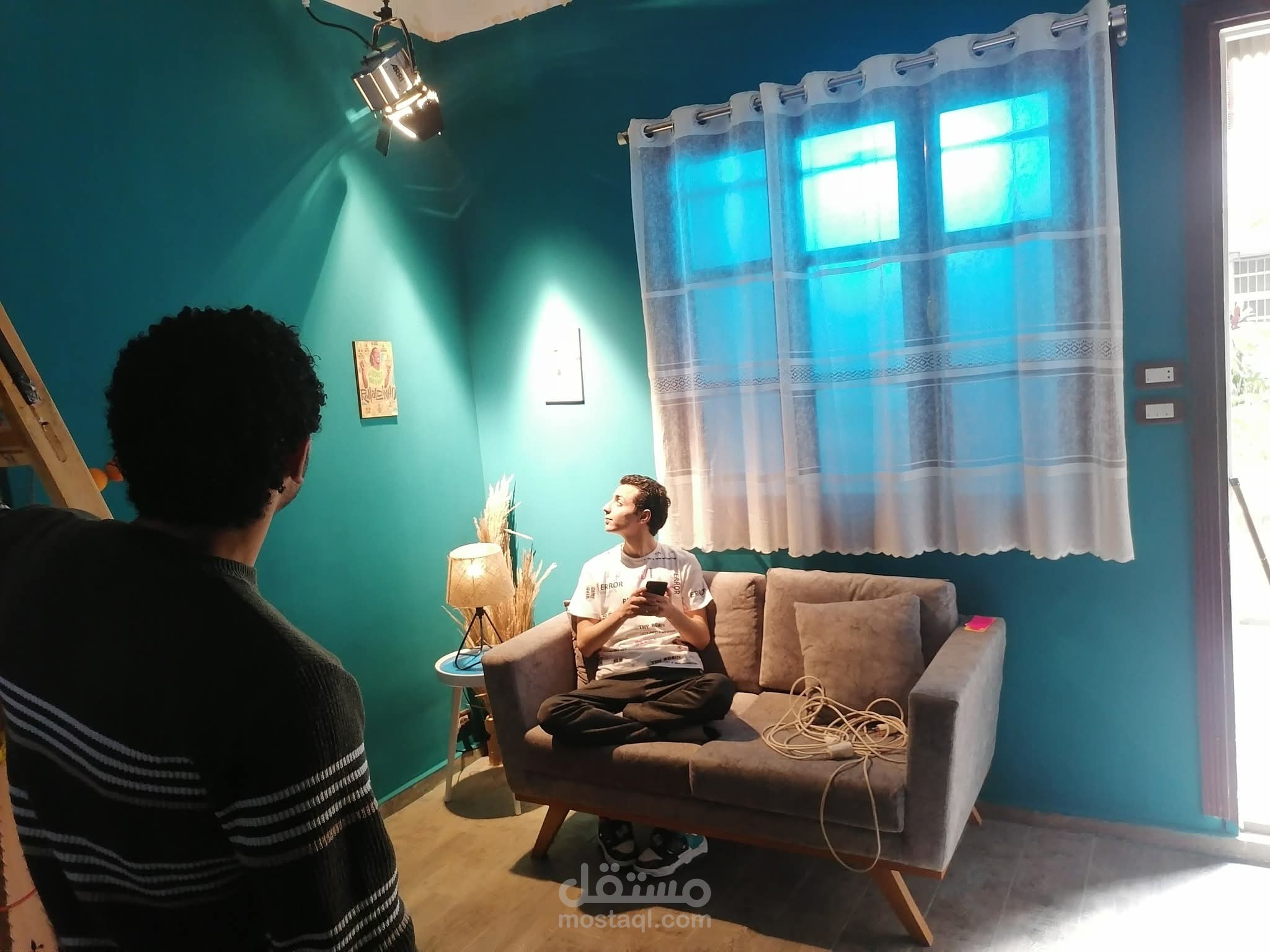 Shotspot Media