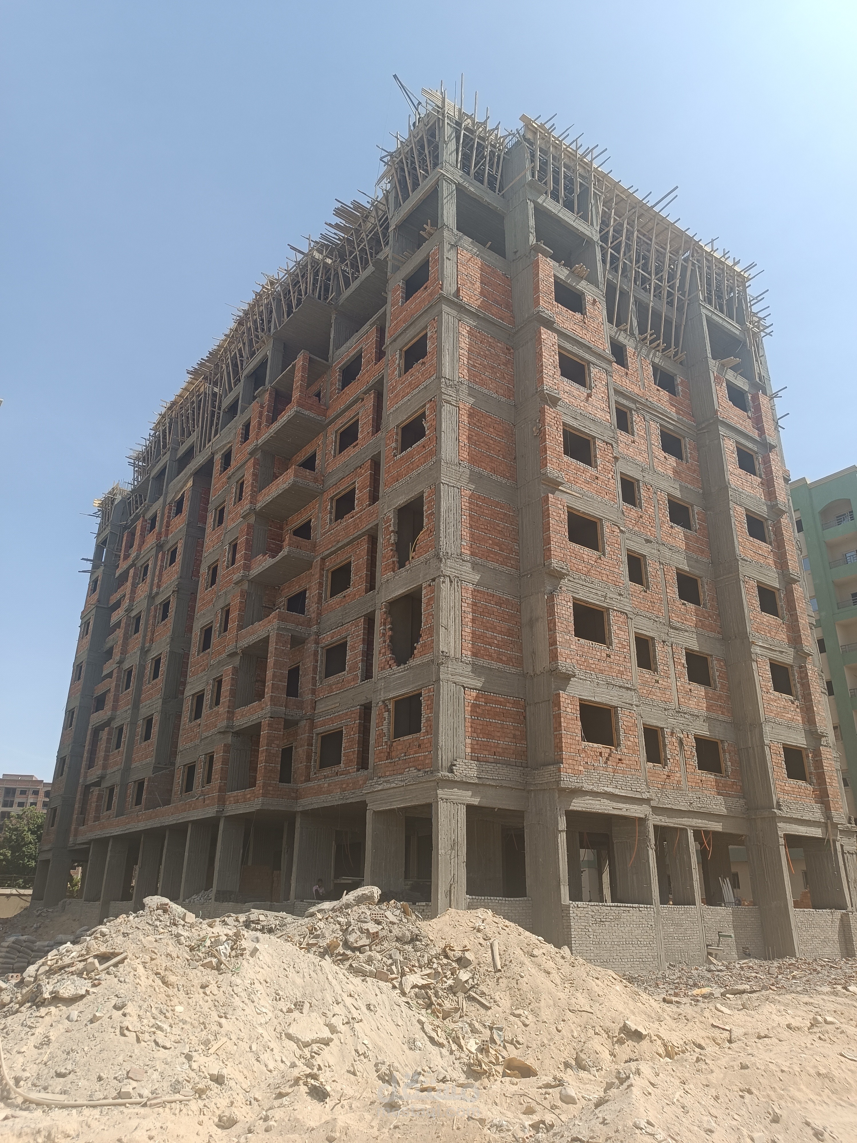 مكتب استشارات هندسيه CEB