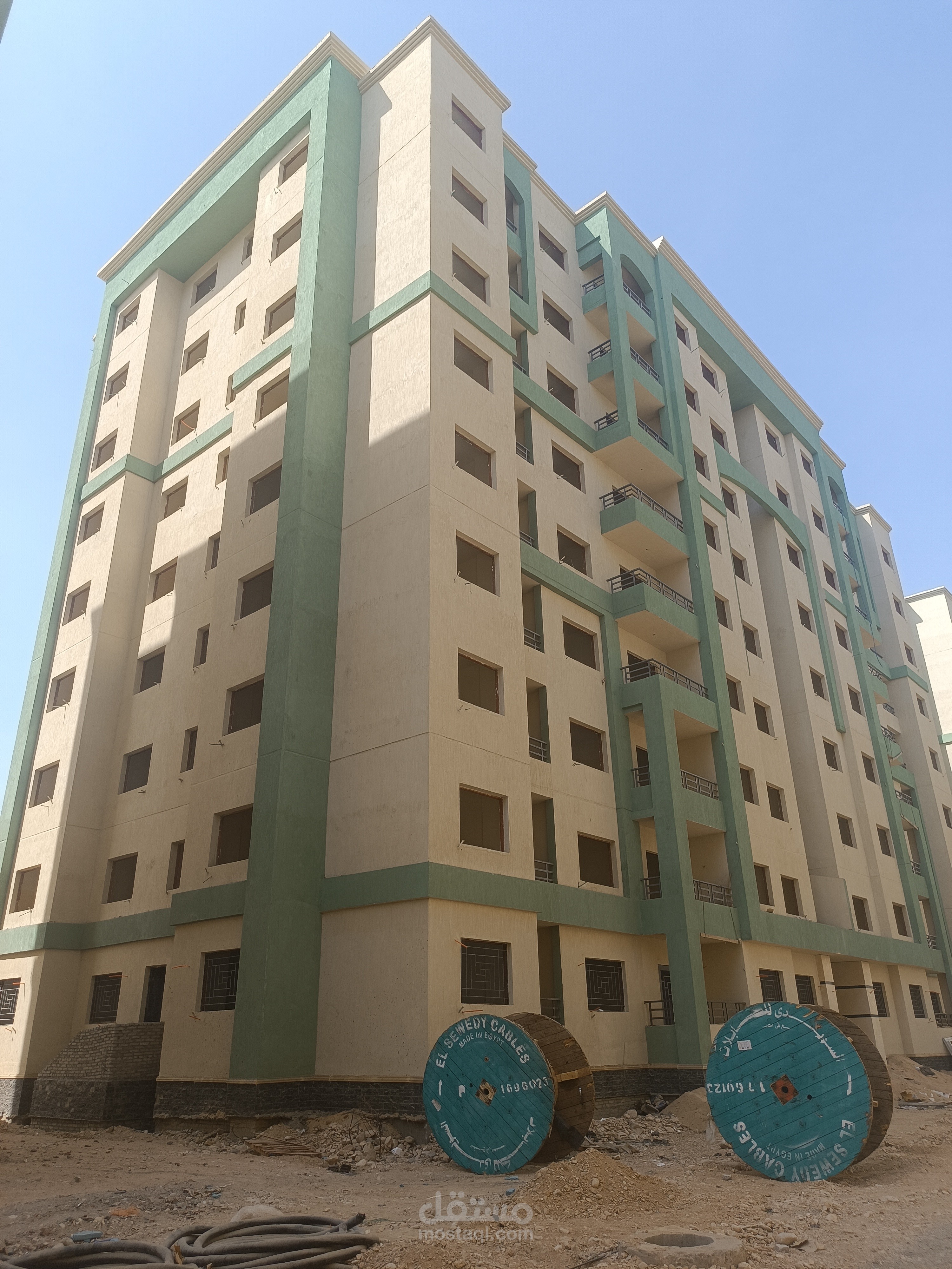 مكتب مصر للاستشارات الهندسية