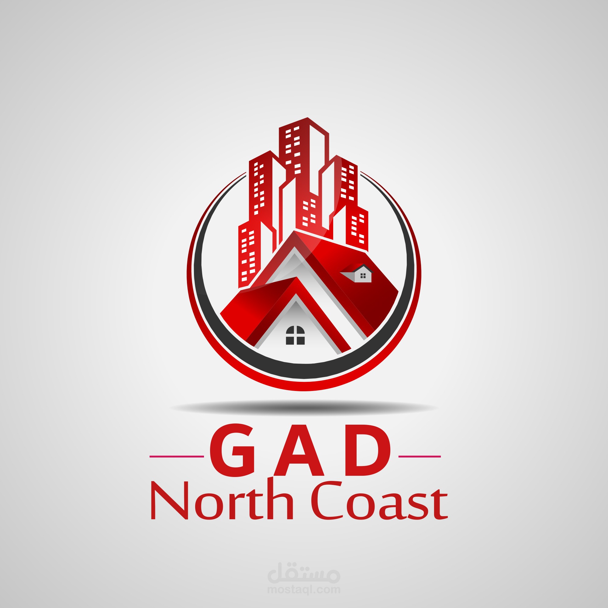 لوجو عقارات عامة