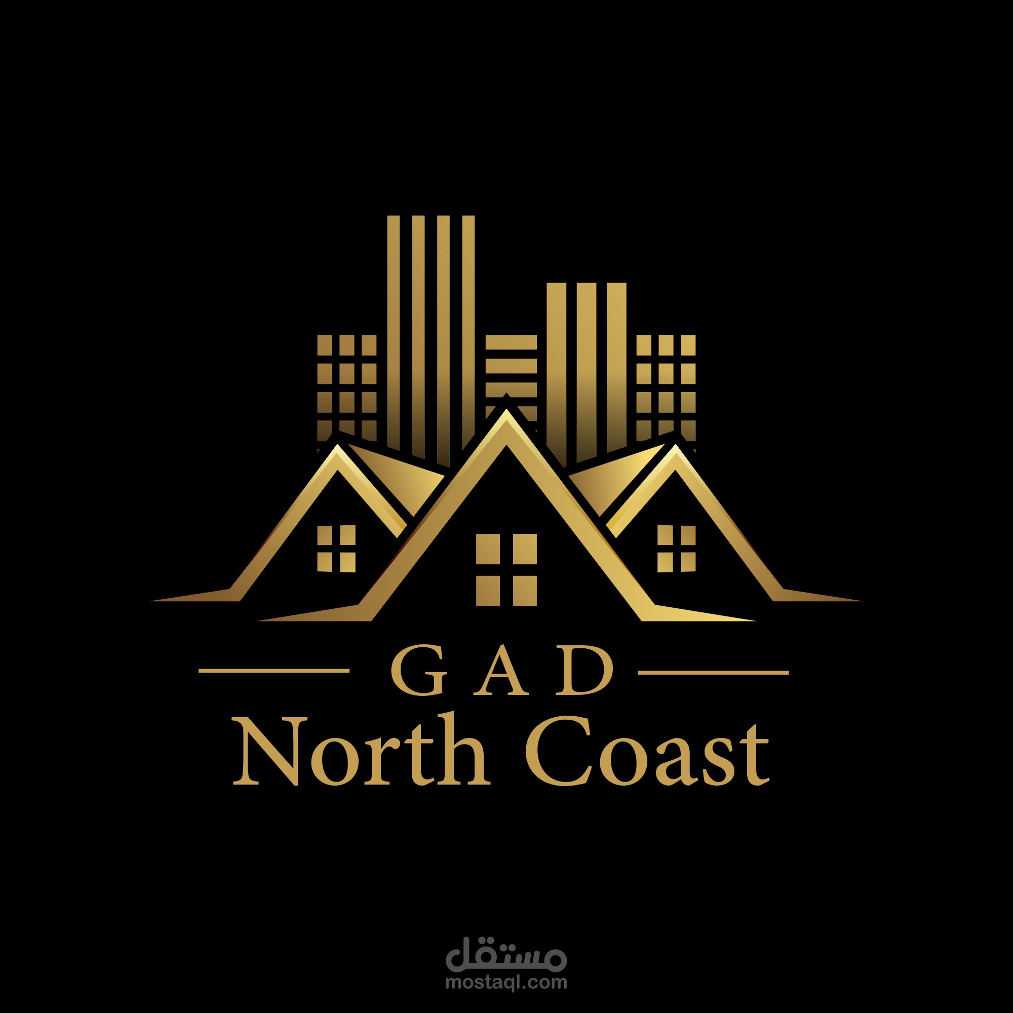 لوجو عقارات عامة