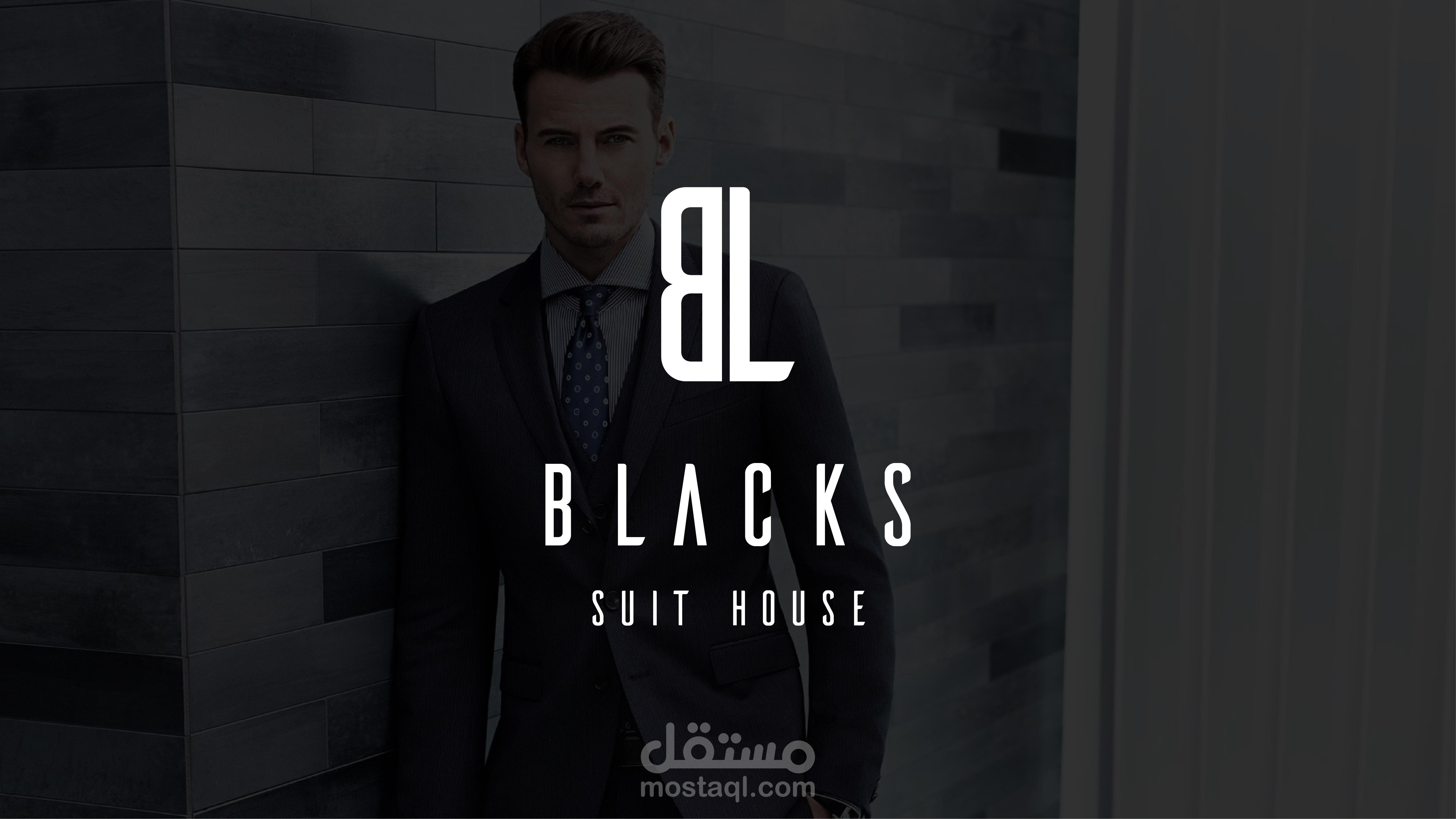 تصميم شعار و هوية بصرية