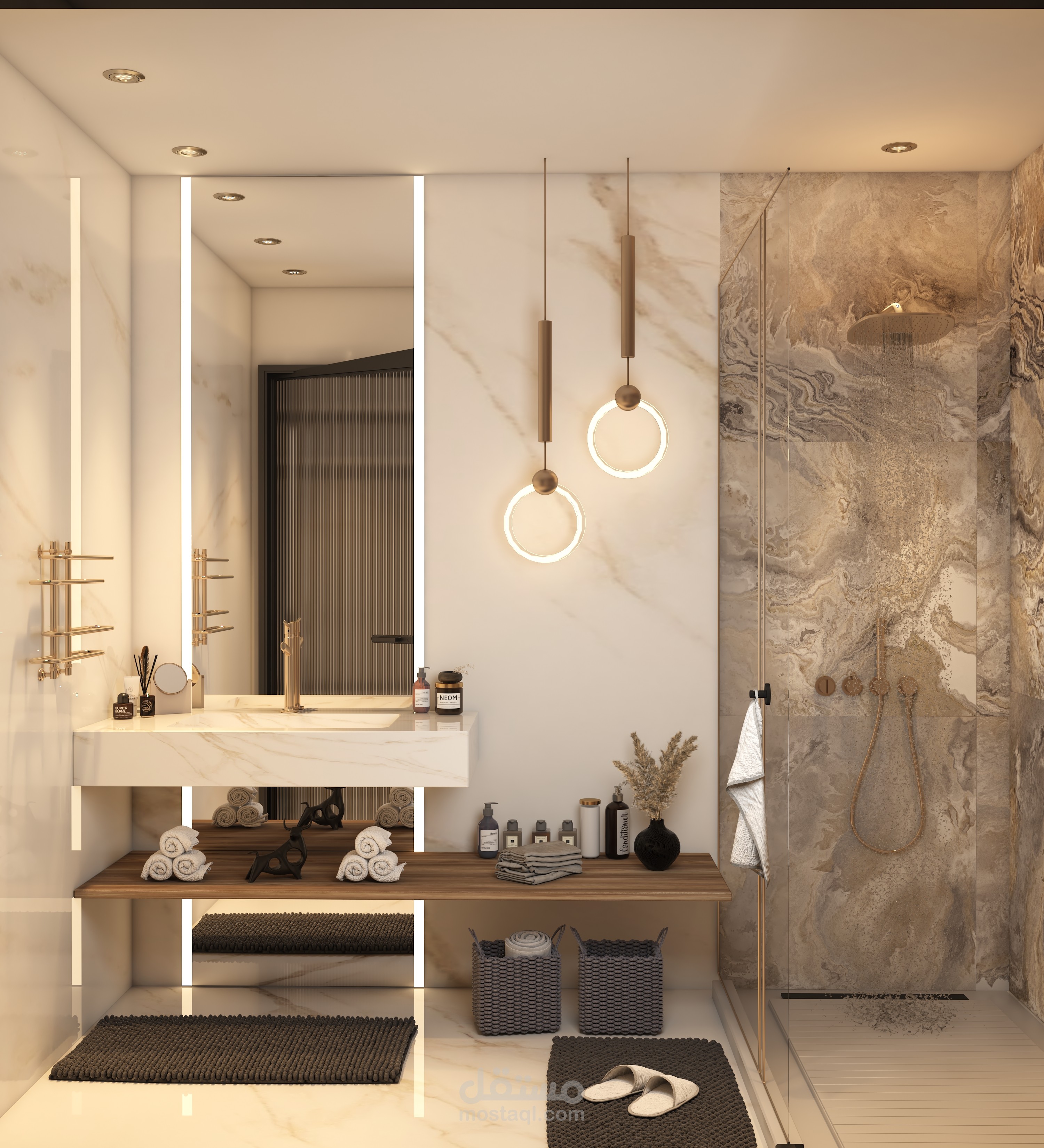 Bath room