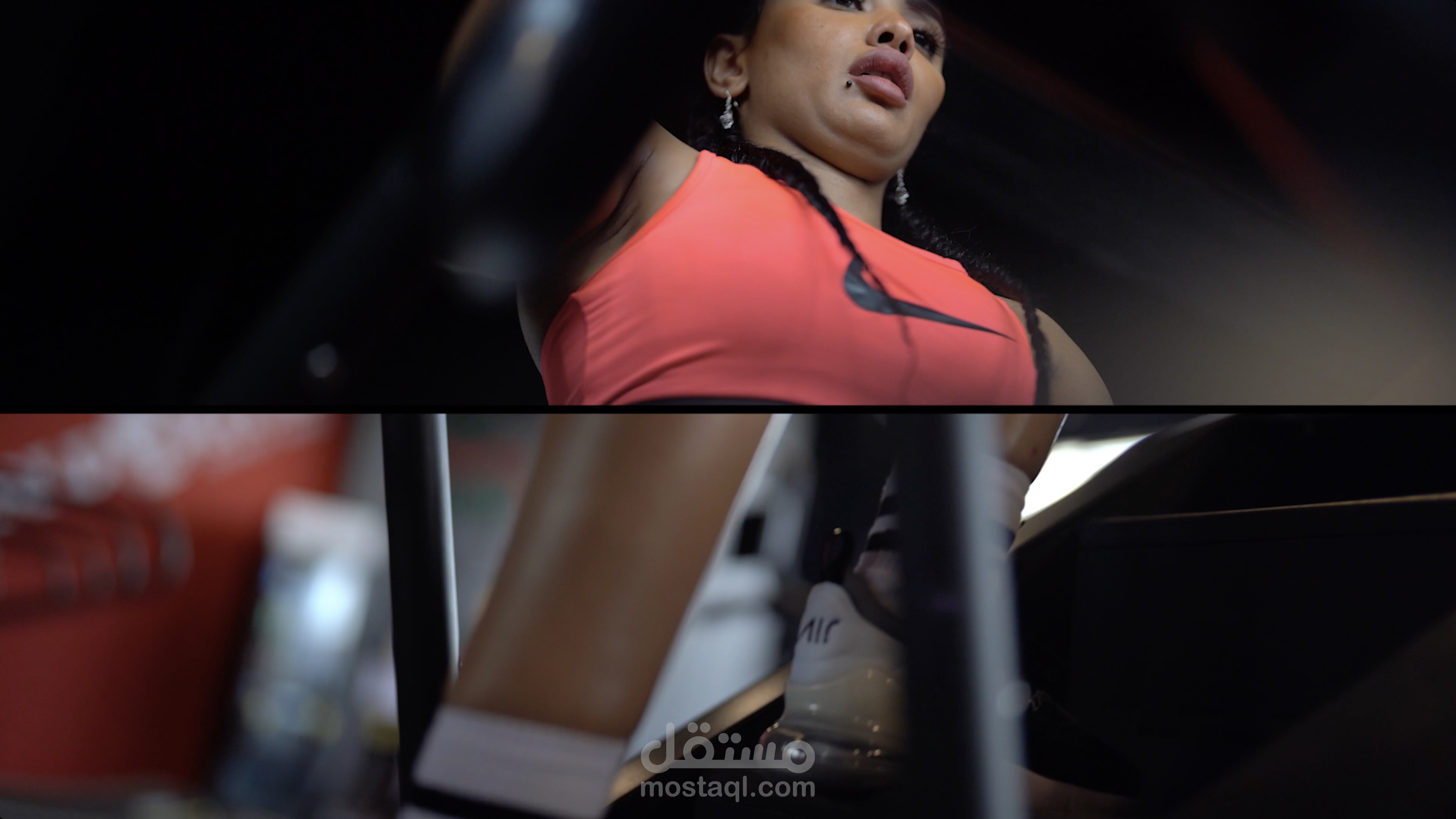 فيديو جيم