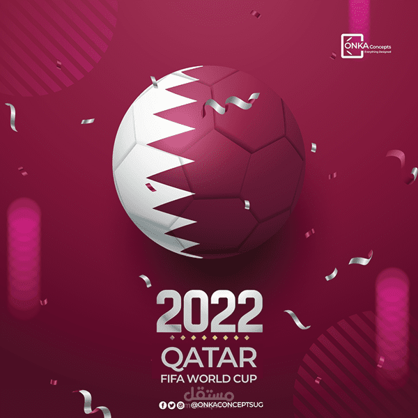 تصميم بوست سوشيال ميديا احترافي