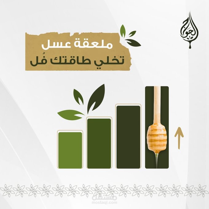 مجموعة من تصاميم السوشيال ميديا لشركة في السعودية