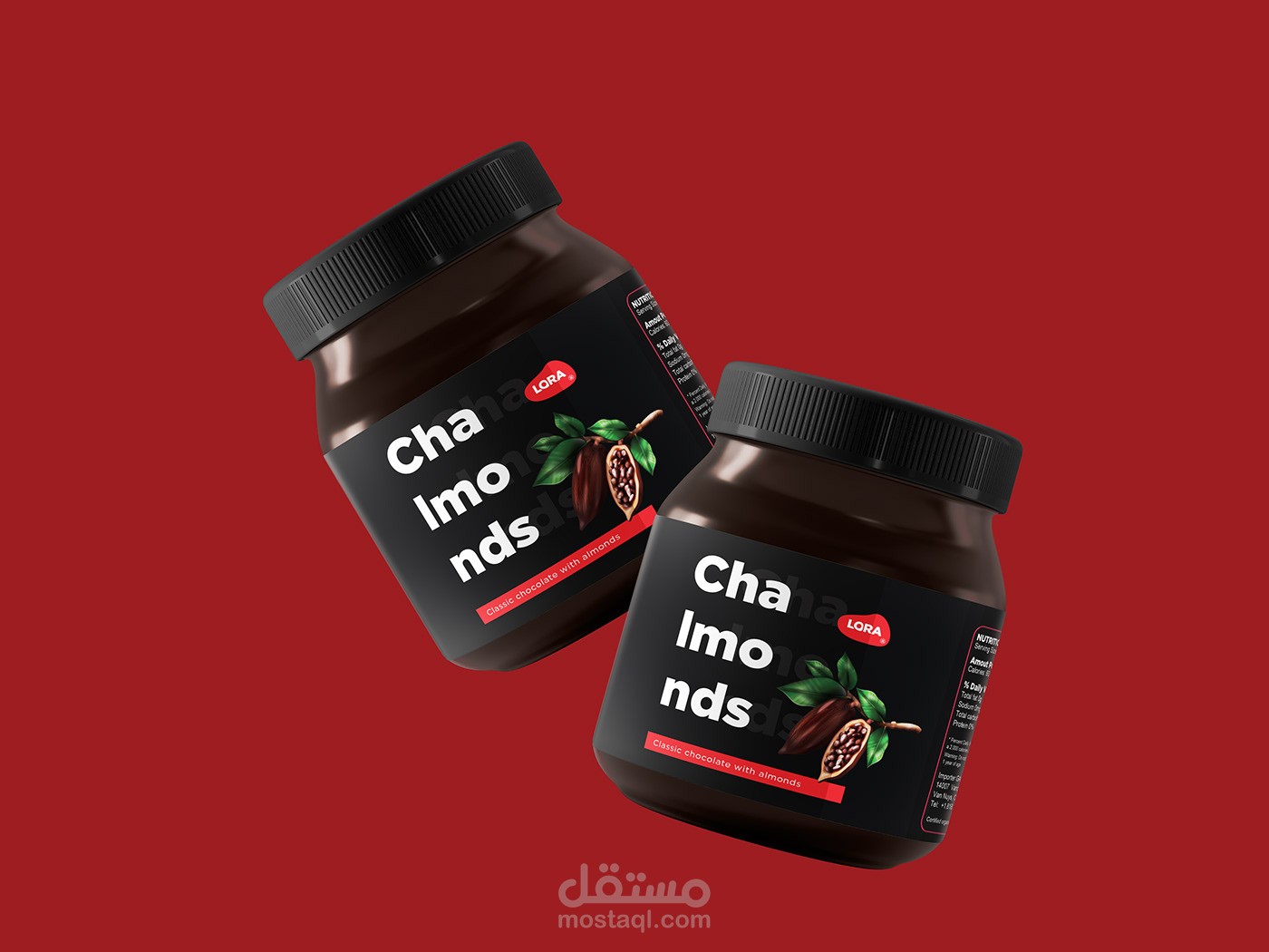 packaging