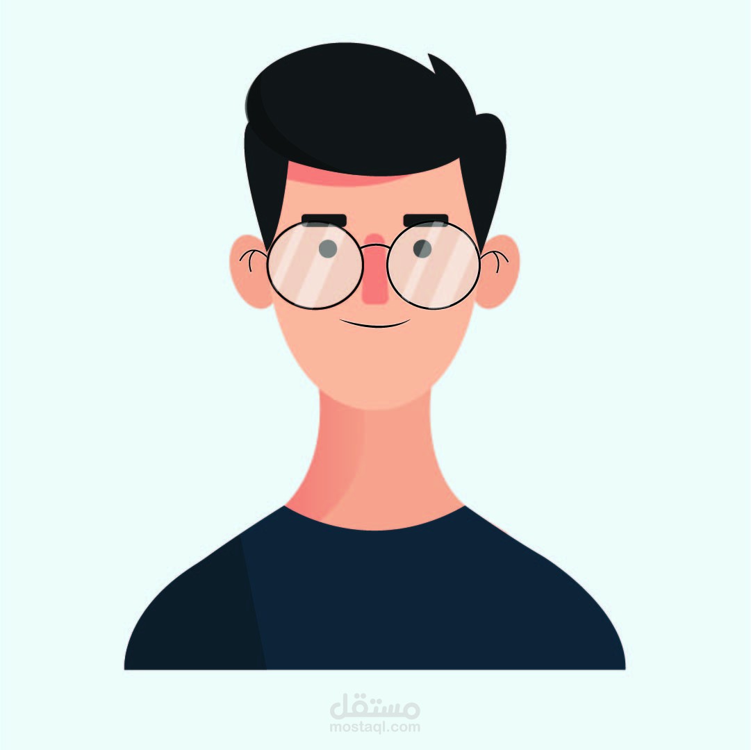 رســـــــــم شخصيـــــــــات