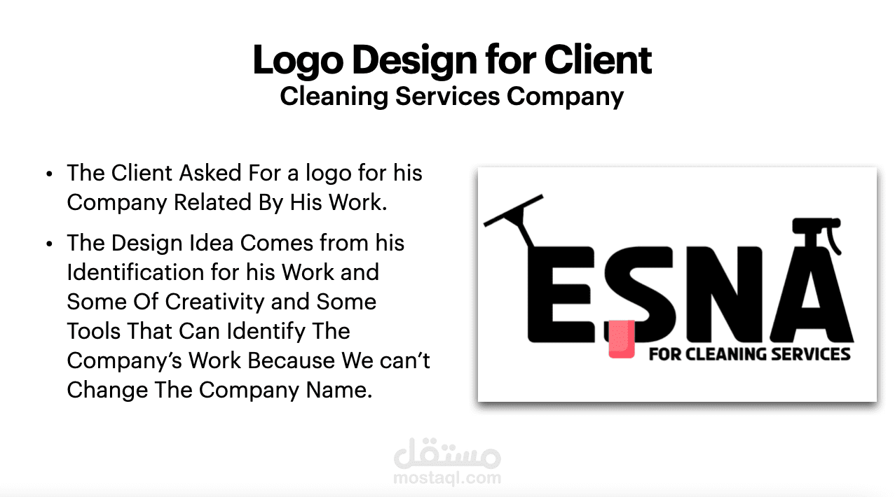 Cleaning Services Company