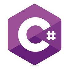 برامج تعمل بلغتي البرمجة vb.net و C#