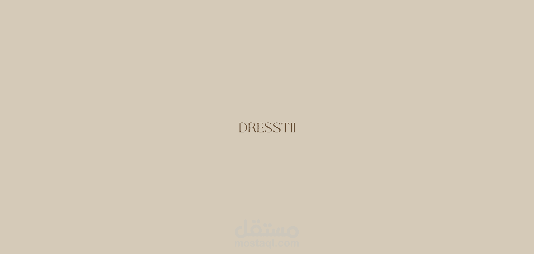 DRESSTII