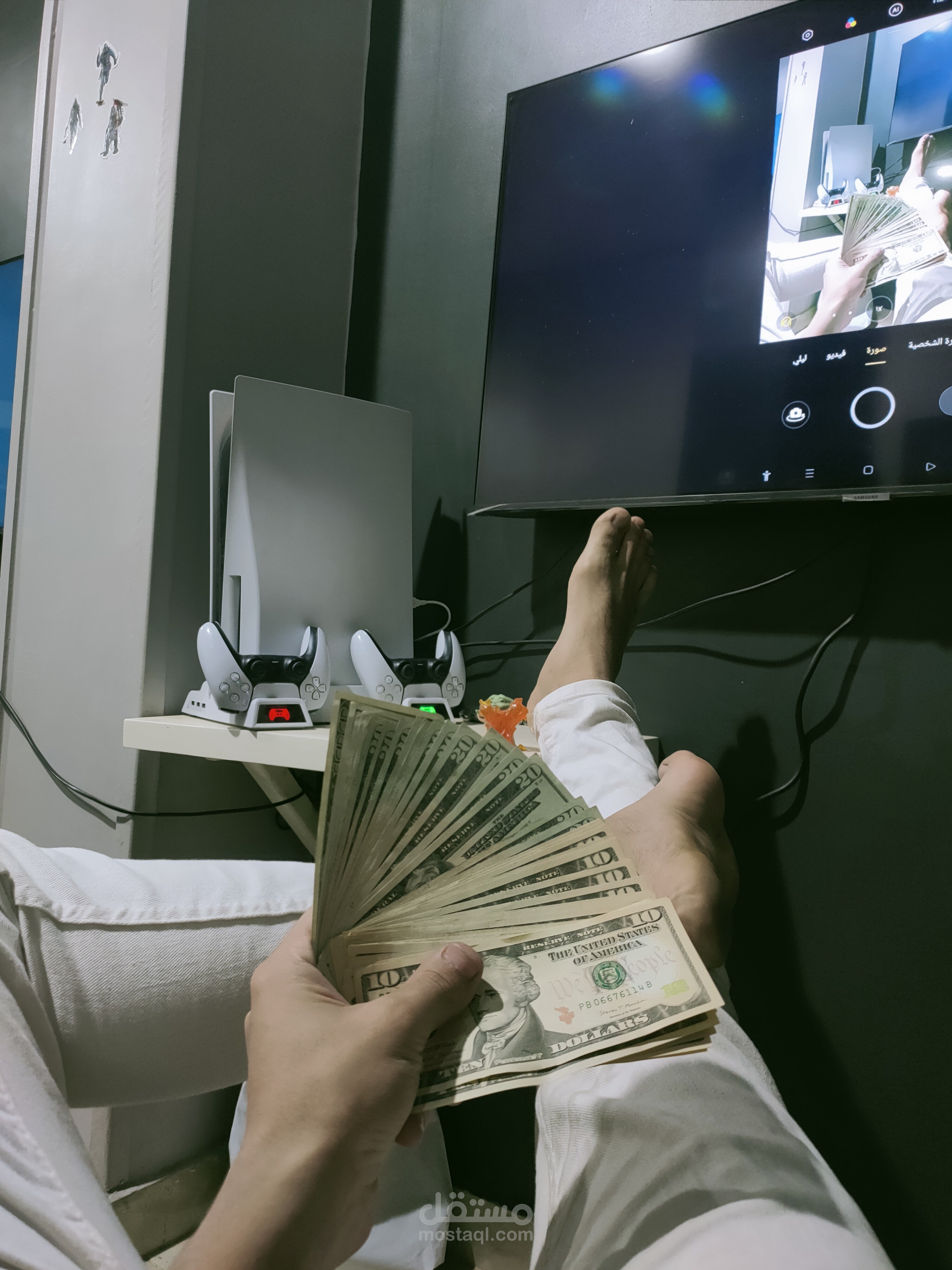 ادارة مشاريع