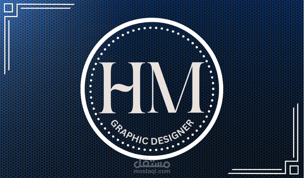 تصميم كارت شخصى باستخدام كانفا