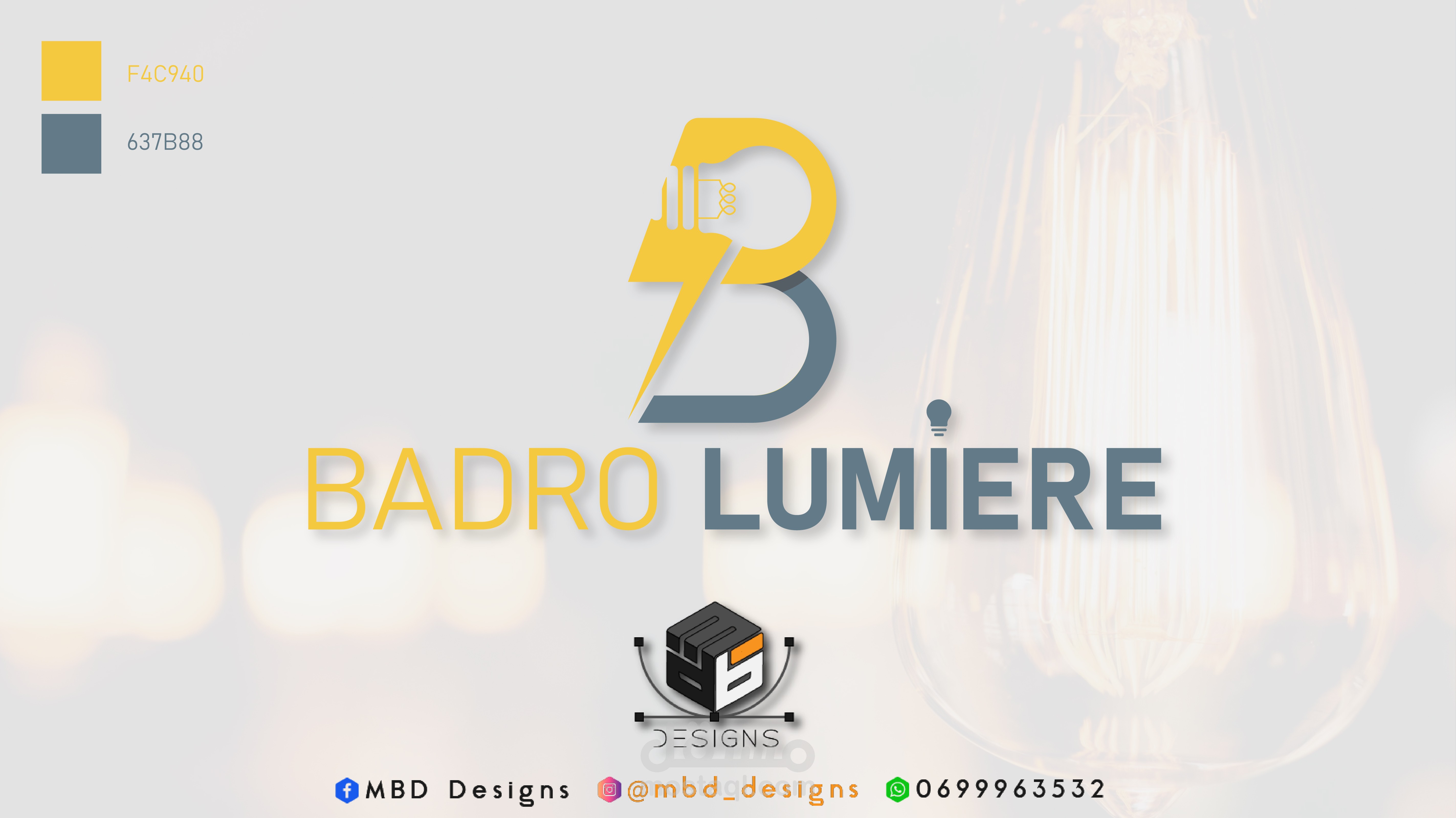 Badro Lumière