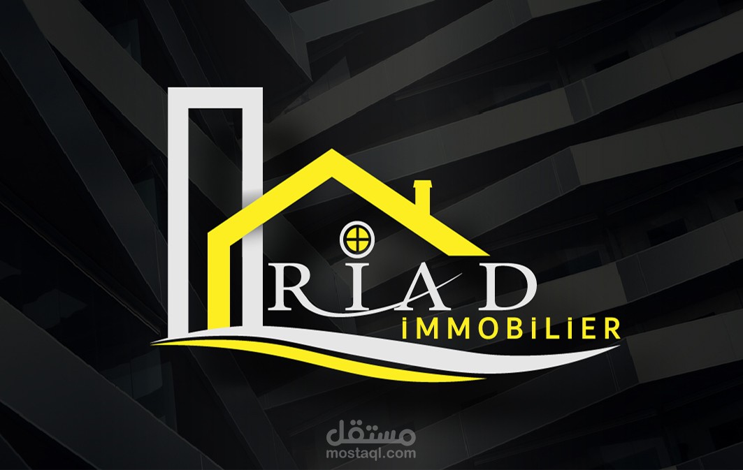 Riad immobiler
