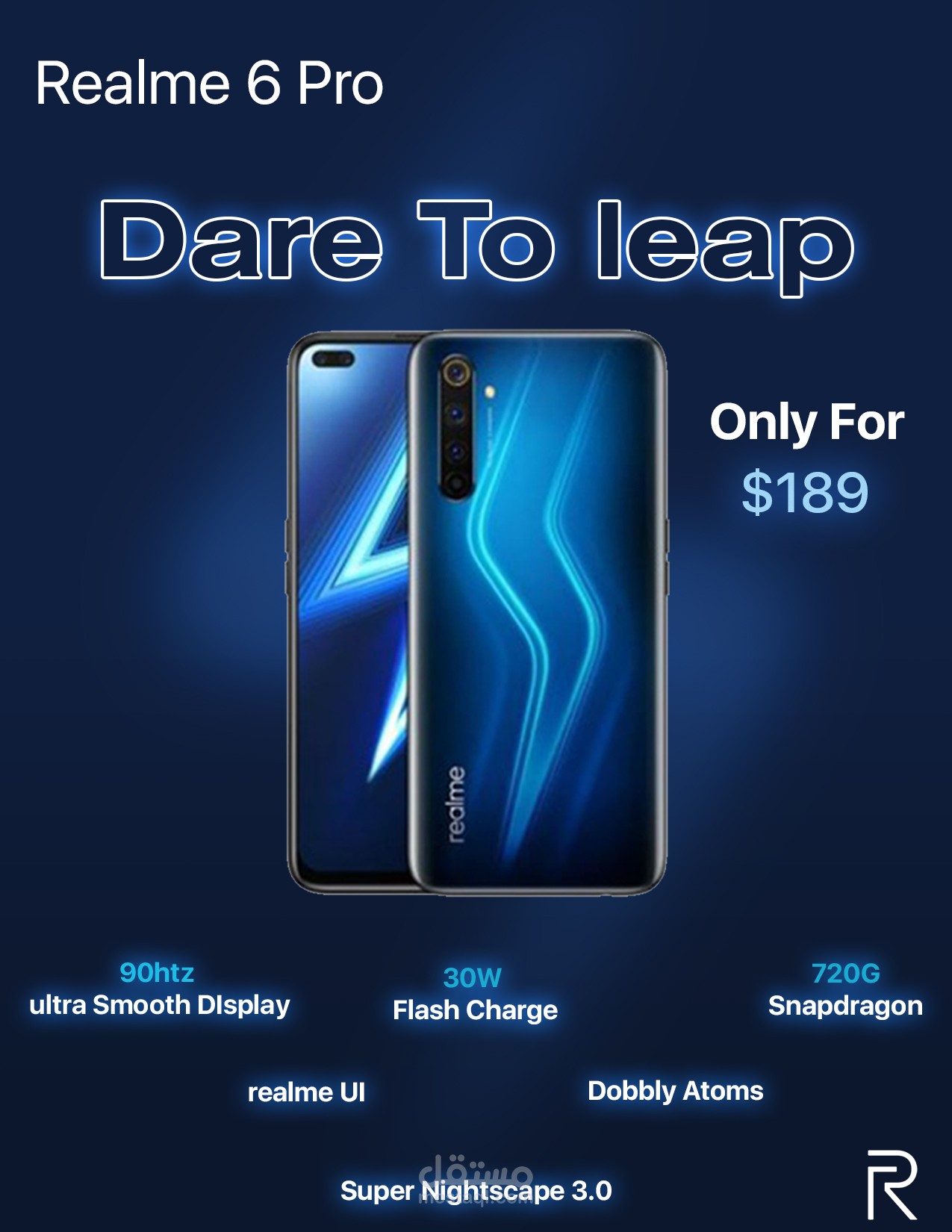 تصميمات سوشال ميديا