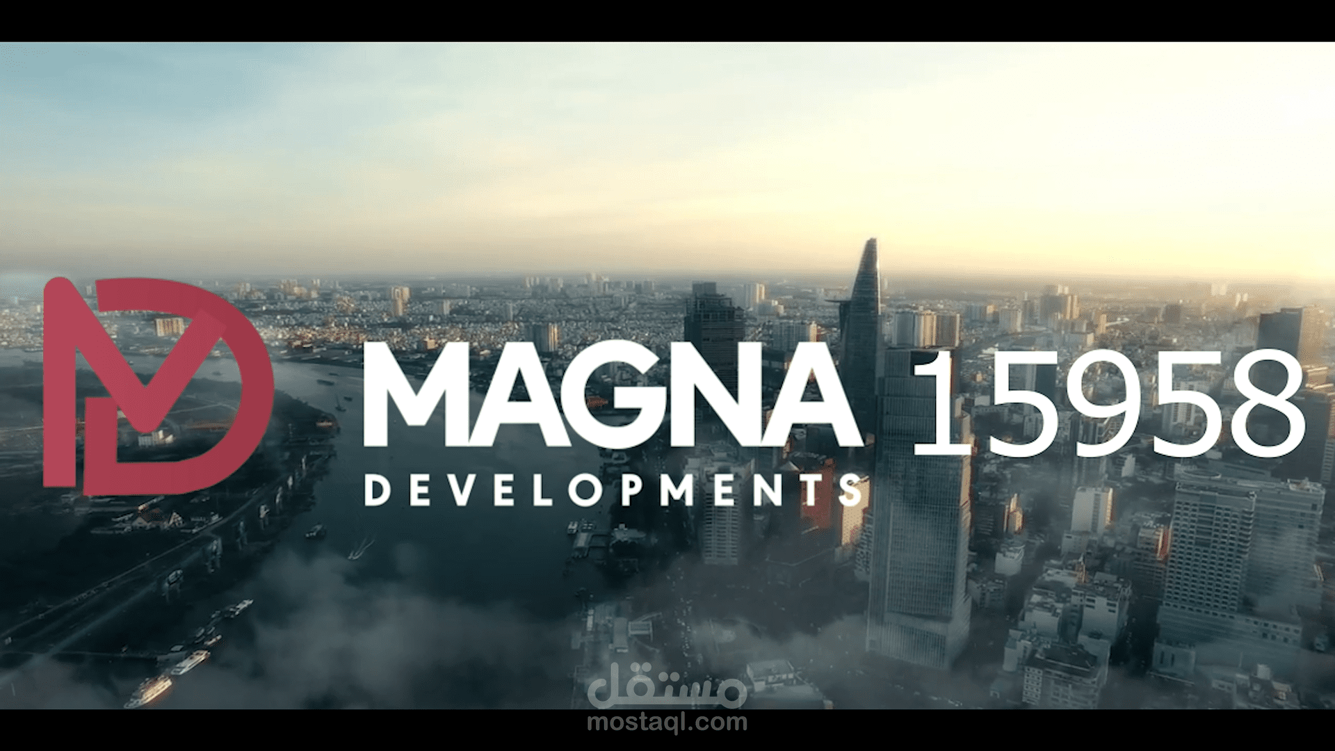 Magna Developments Teaser