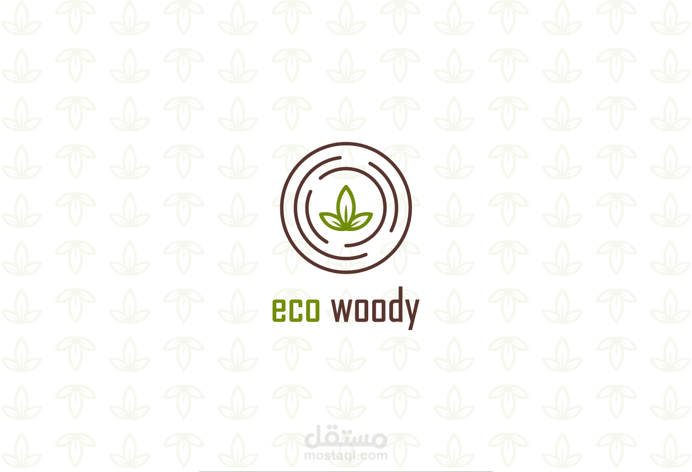 eco woody