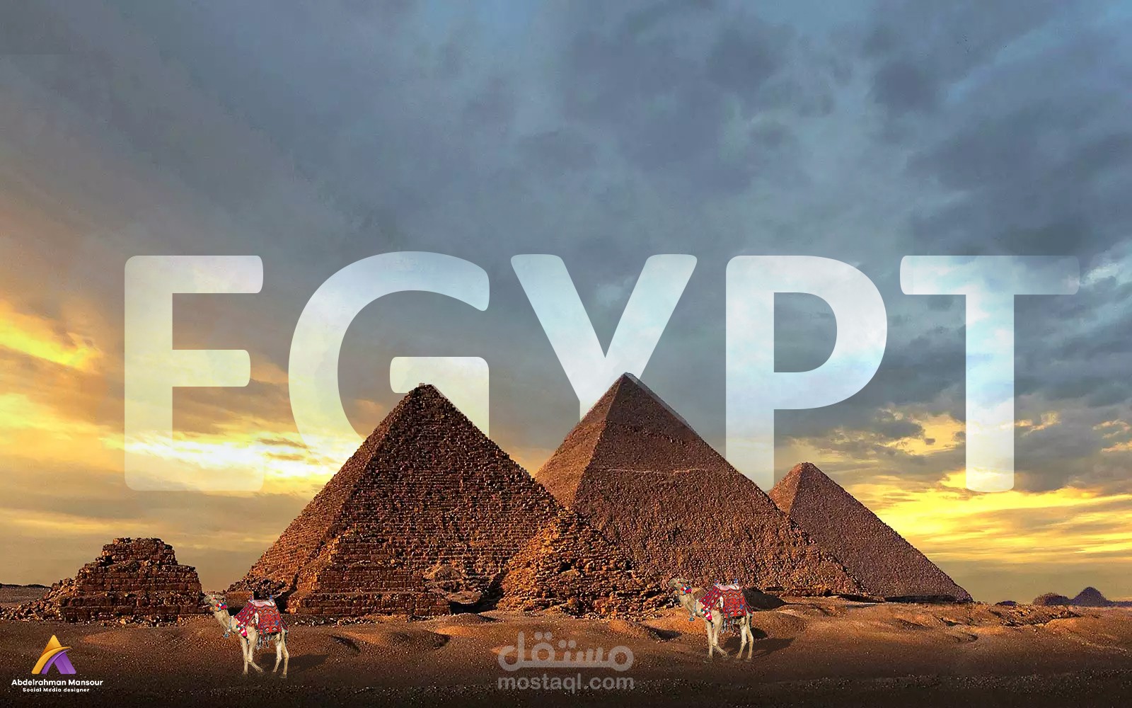 Egypt