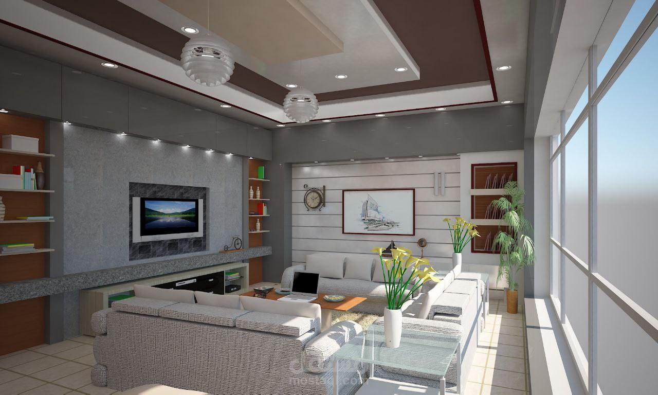 تصميم داخلي