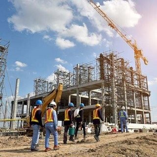 الربط ما بين التعليم التطبيقى للهندسة المدنية  والمشاريع التنفيذية  على ارض الواقع