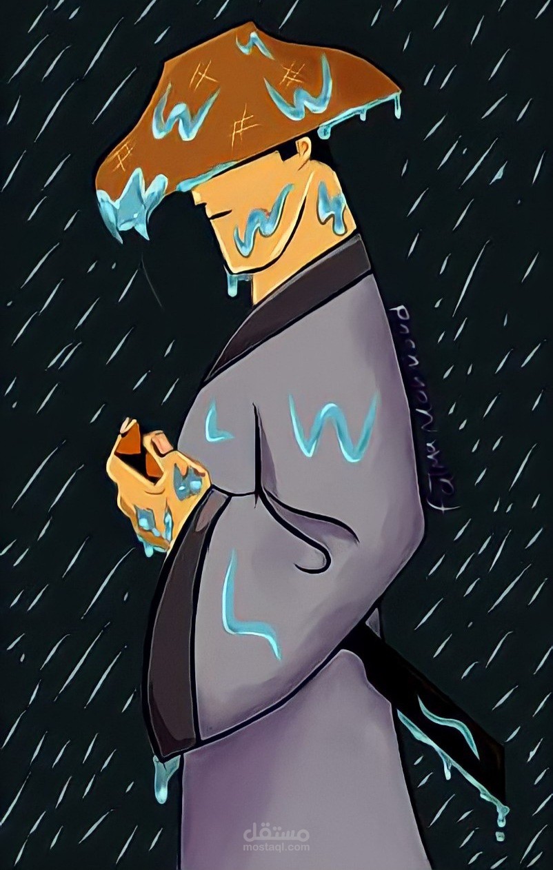 ساموراي جاك