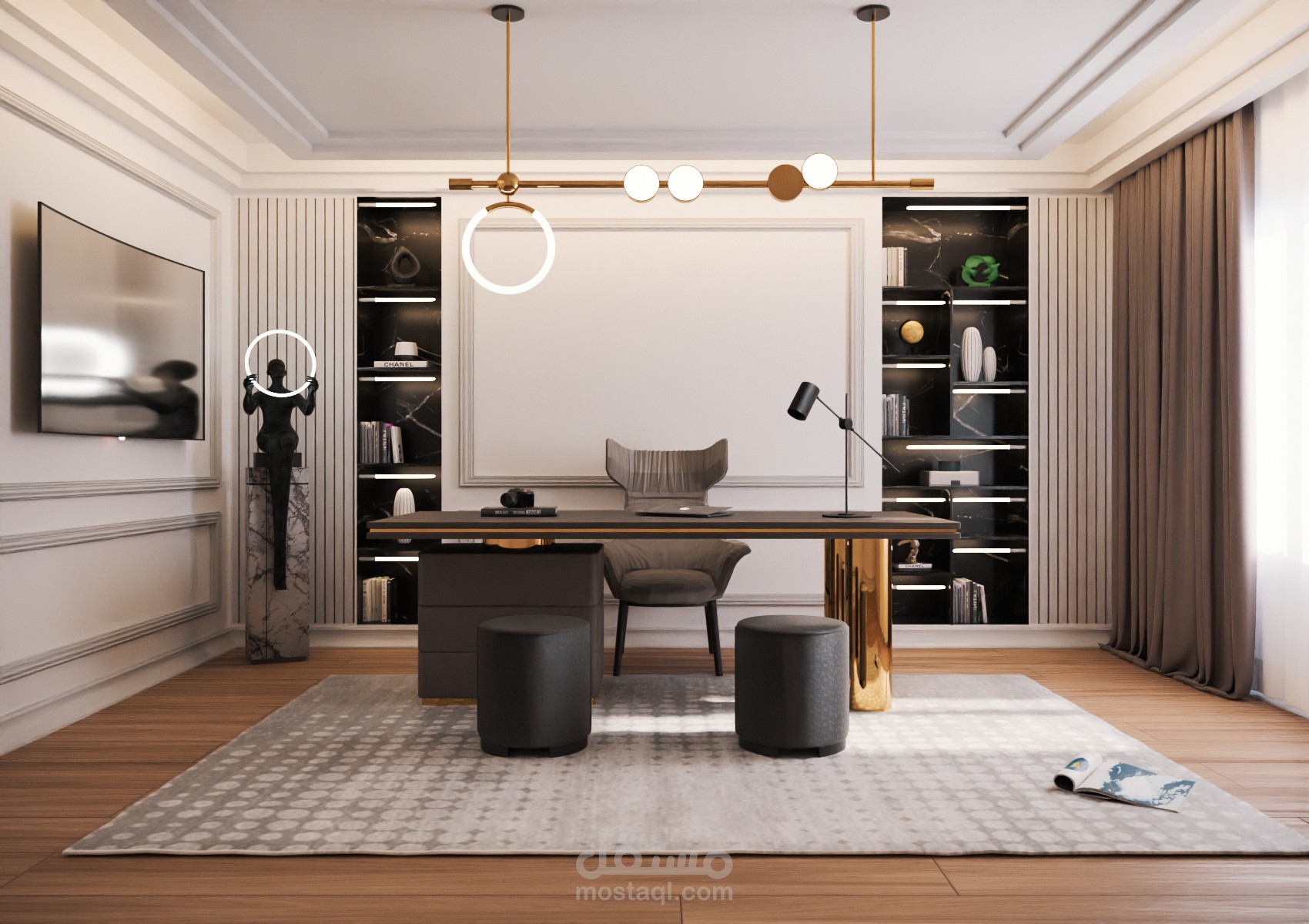 Office Interior design
