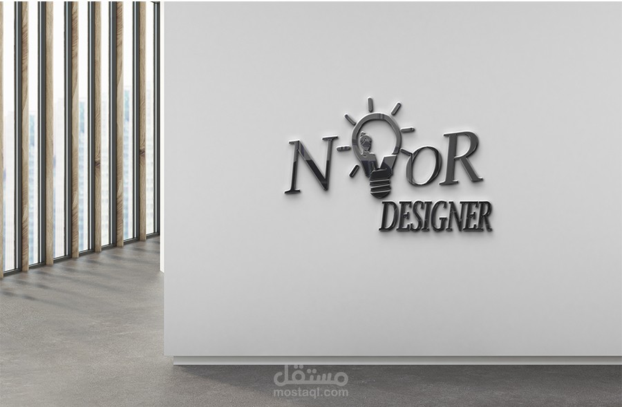 تصميم  my bisness card