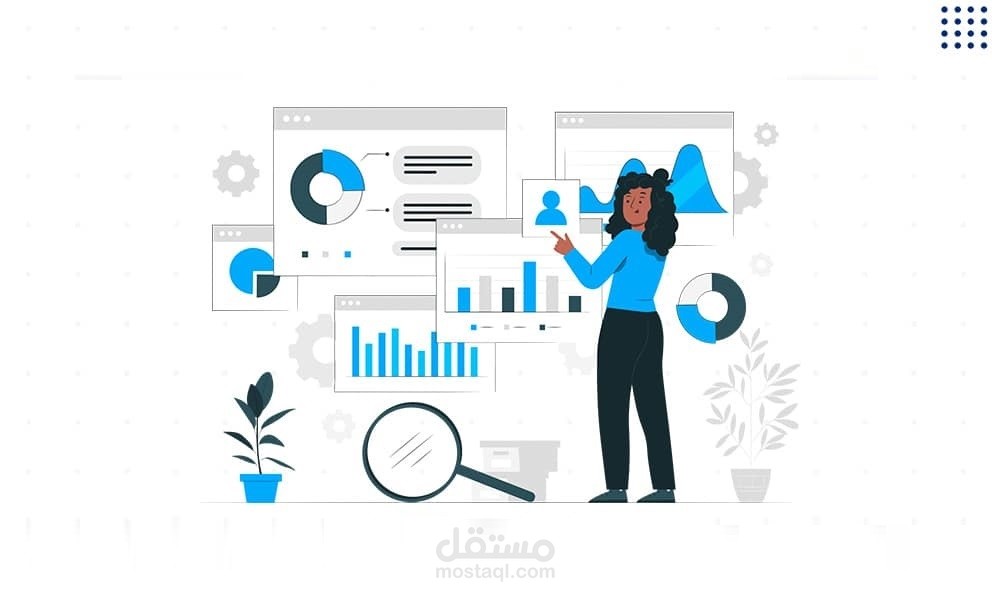 Dashboards