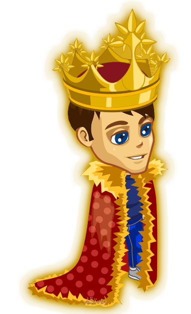 رسم شخصيات كرتونية للعبة Sanalika