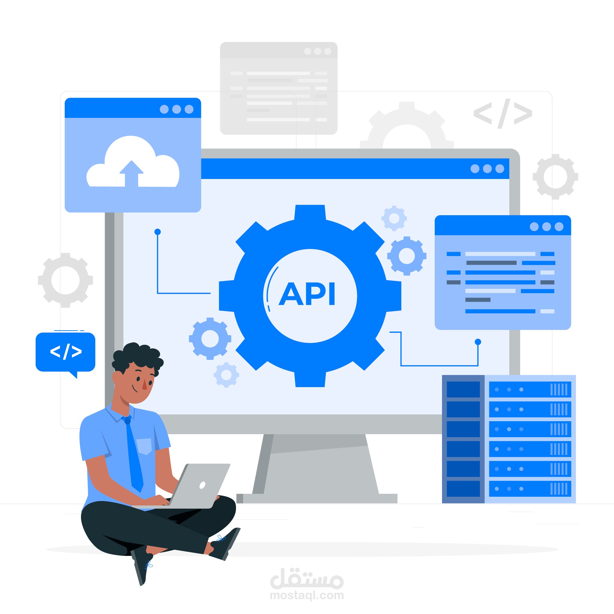 أتمتة اختبار API شامل باستخدام Postman