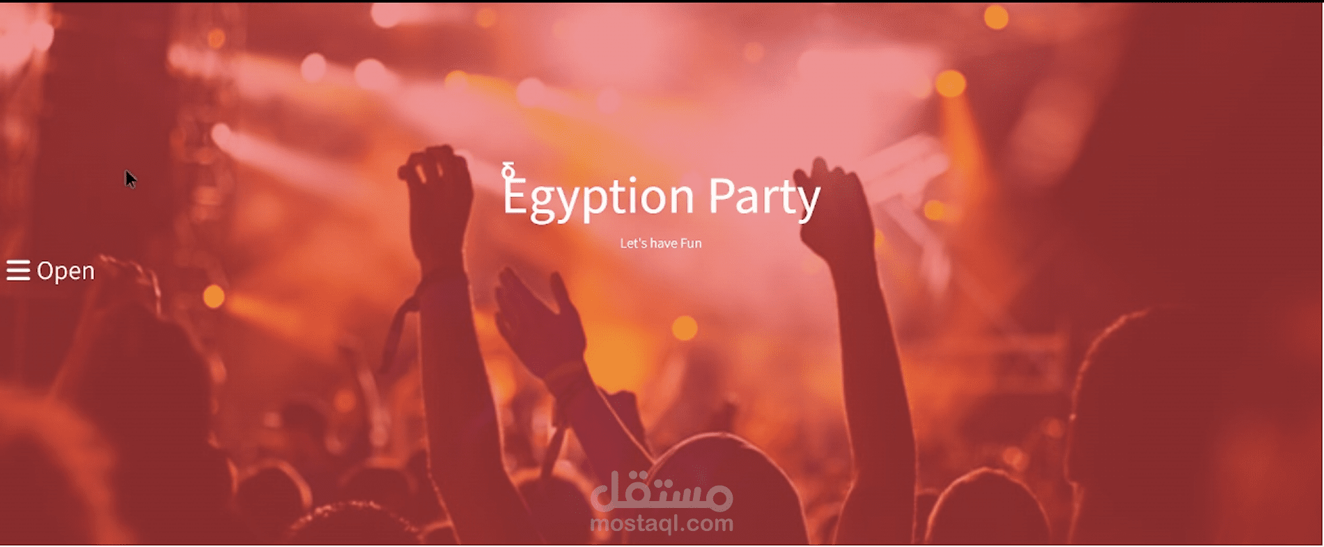 Egyptian Party