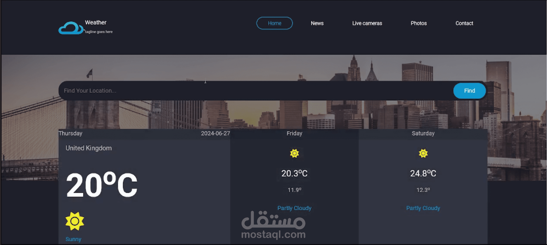 Weather